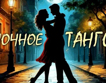 Ночное танго