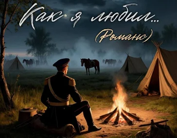 "КАК Я ЛЮБИЛ... (Романс)"