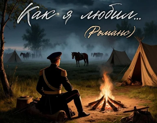 Как я любил... (Романс)